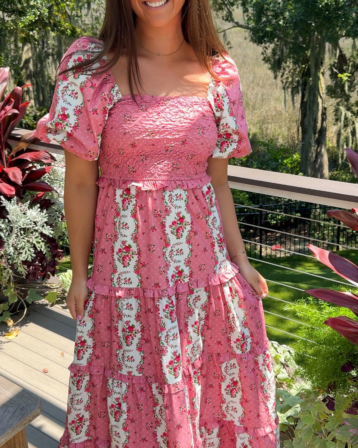 Midi/Maxi Dresses