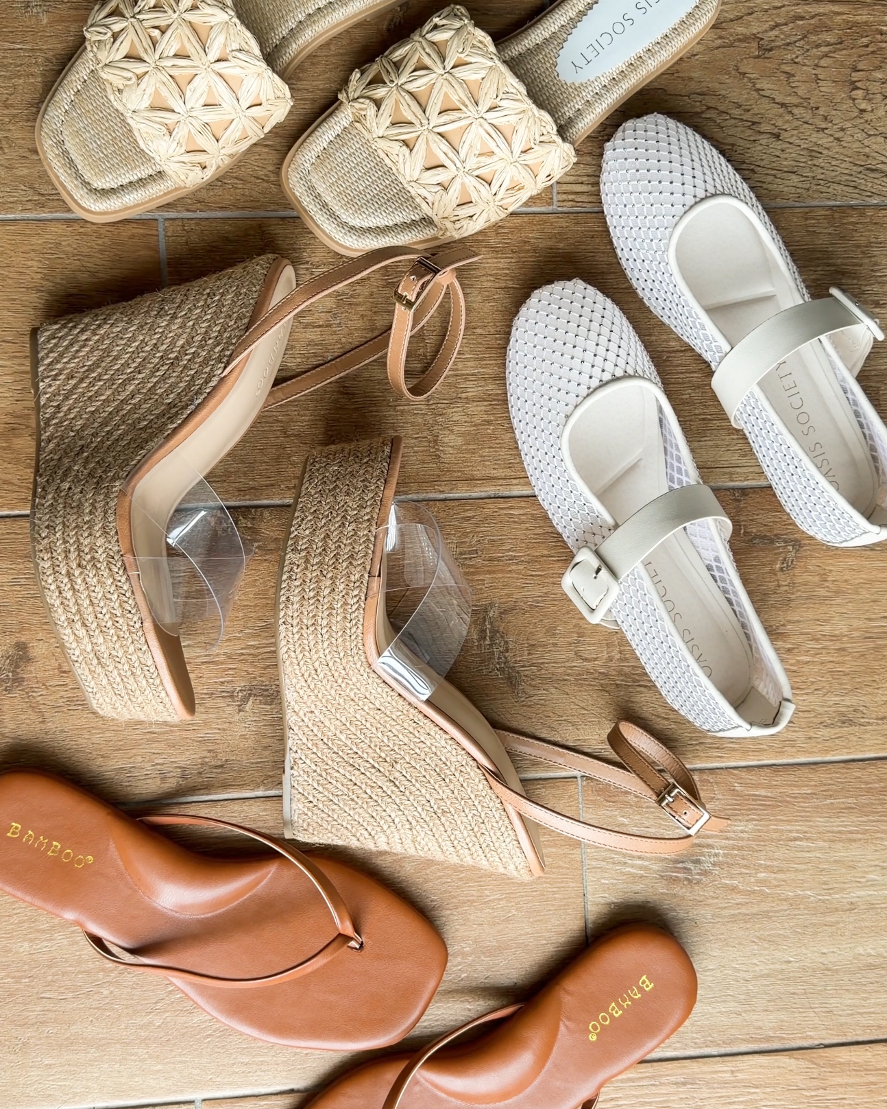 Shoes