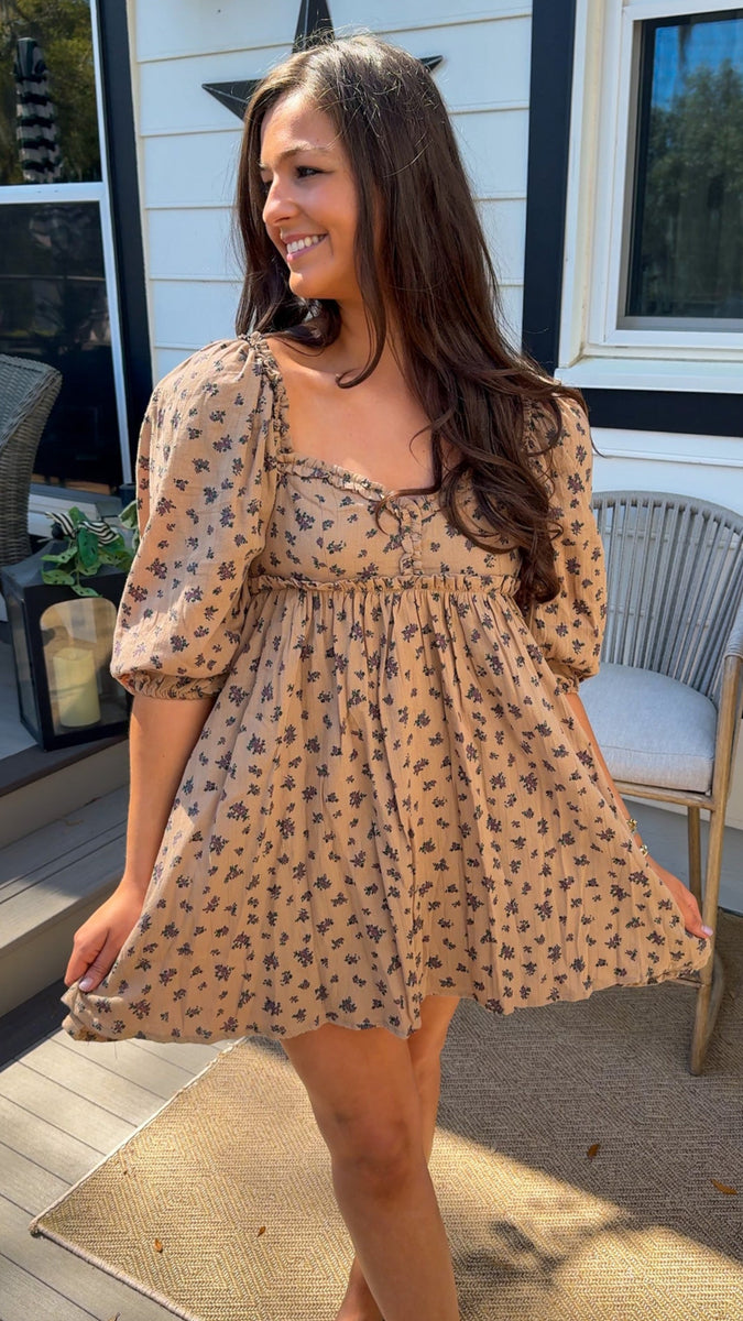 kelsi midi dress Kelsi Mini Dress – Annie Finch Boutique