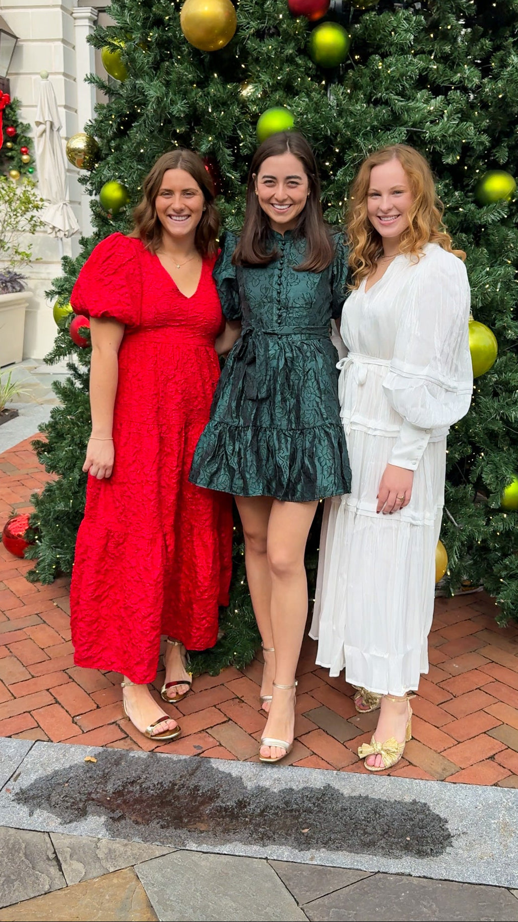 holiday dresses