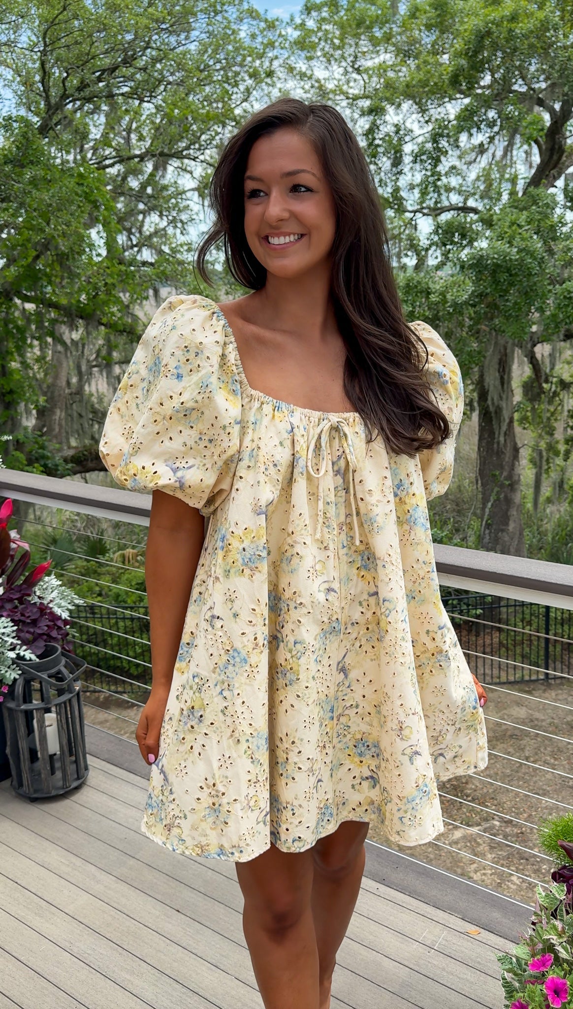 The Blythe Midi Dress - Mocha – Annie Finch Boutique