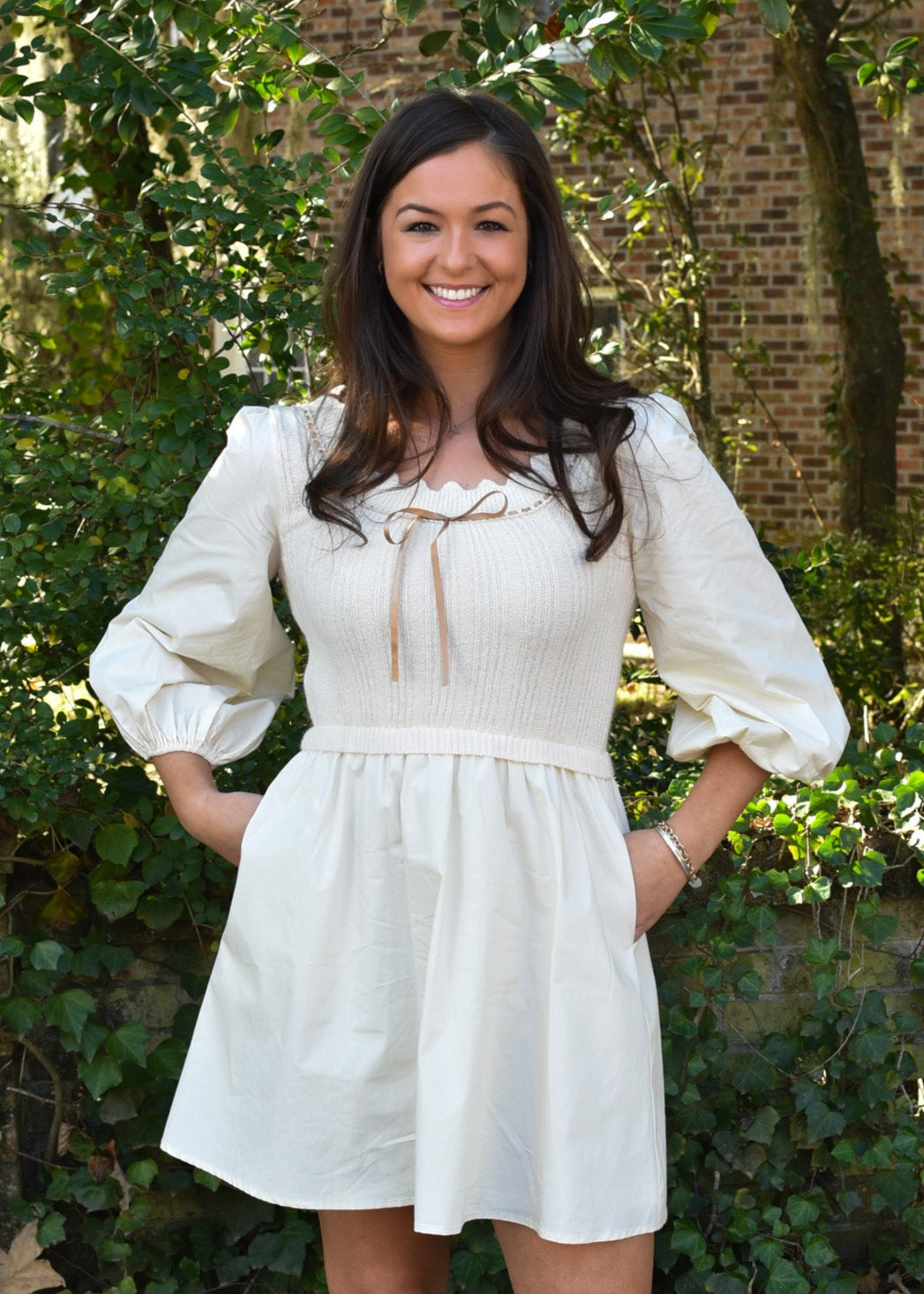 Tayler Dress