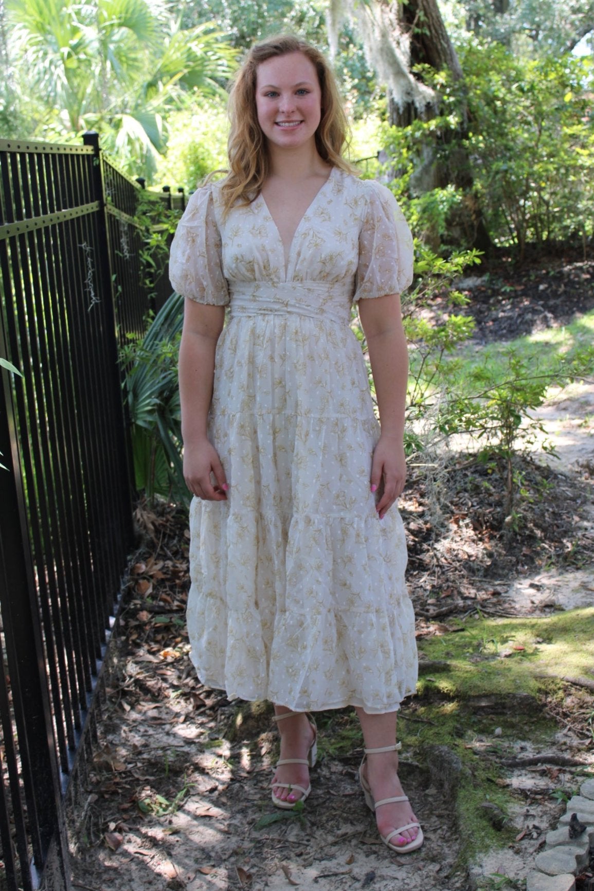 nora midi dress Nora Midi Dress – Annie Finch Boutique
